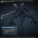 [New! Pre-Order] 30MM OP- Option Parts Set ARMORED CORE VI FIRES OF RUBICON WEAPON SET 03