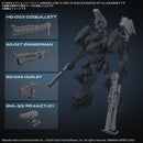 [New! Pre-Order] 30MM OP- Option Parts Set ARMORED CORE VI FIRES OF RUBICON WEAPON SET 03