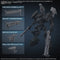 [New! Pre-Order] 30MM OP- Option Parts Set ARMORED CORE VI FIRES OF RUBICON WEAPON SET 03