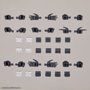 30MM W-23 Option Parts Set 12 Hand Parts/Multi-Joint