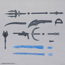 [New! Pre-Order] 30MM W-40 Customize Weapons Pirate Weapon