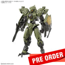 [New! Pre-Order] 30MM bEXM-40 Novalv (Green)