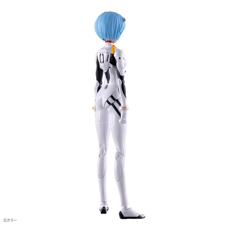 [New! Pre-Order] 30MP Rei Ayanami (PLUG SUIT Ver.)