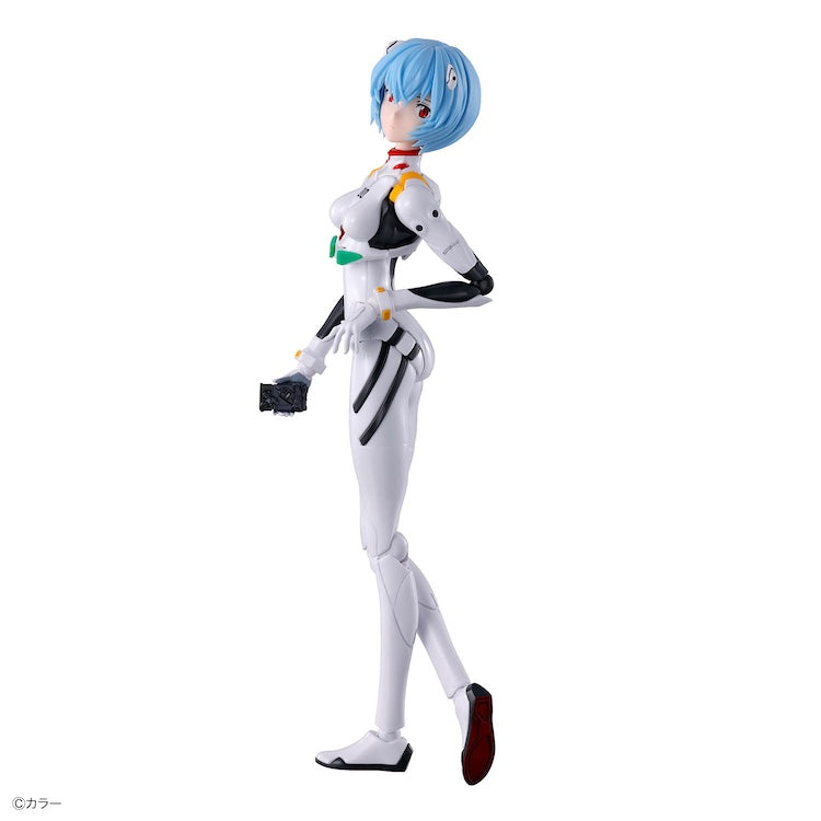 [New! Pre-Order] 30MP Rei Ayanami (PLUG SUIT Ver.)