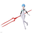[New! Pre-Order] 30MP Rei Ayanami (PLUG SUIT Ver.)