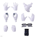 [New! Pre-Order] 30MP Rei Ayanami (PLUG SUIT Ver.)
