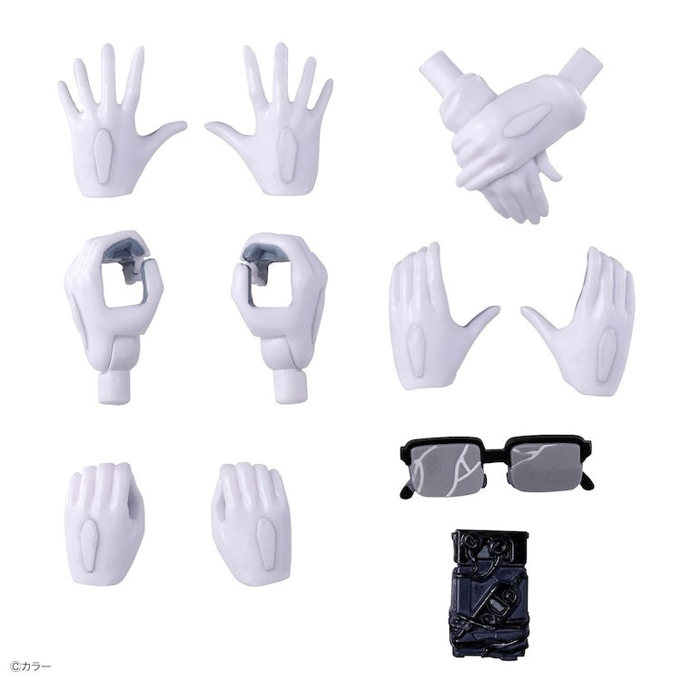 [New! Pre-Order] 30MP Rei Ayanami (PLUG SUIT Ver.)