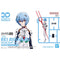 [New! Pre-Order] 30MP Rei Ayanami (PLUG SUIT Ver.)