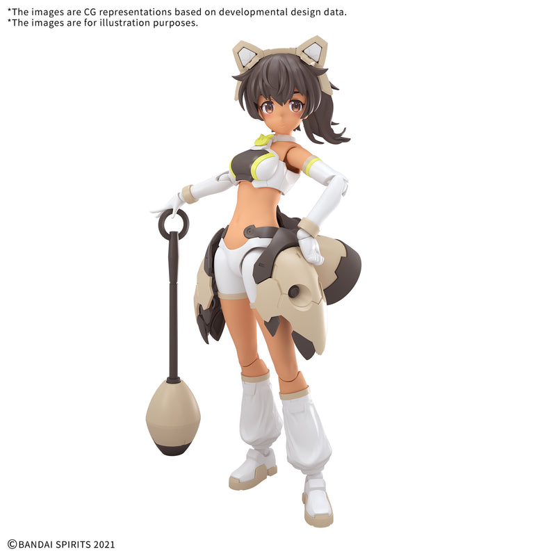 [New! Pre-Order] 30MS