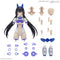 [New! Pre-Order] 30MS OP-21 Option Parts Set 21 Sprint Costume [ Color B]