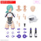 [New! Pre-Order] 30MS OP-22 Option Parts Set 22 Tabo Costume [ Color B]