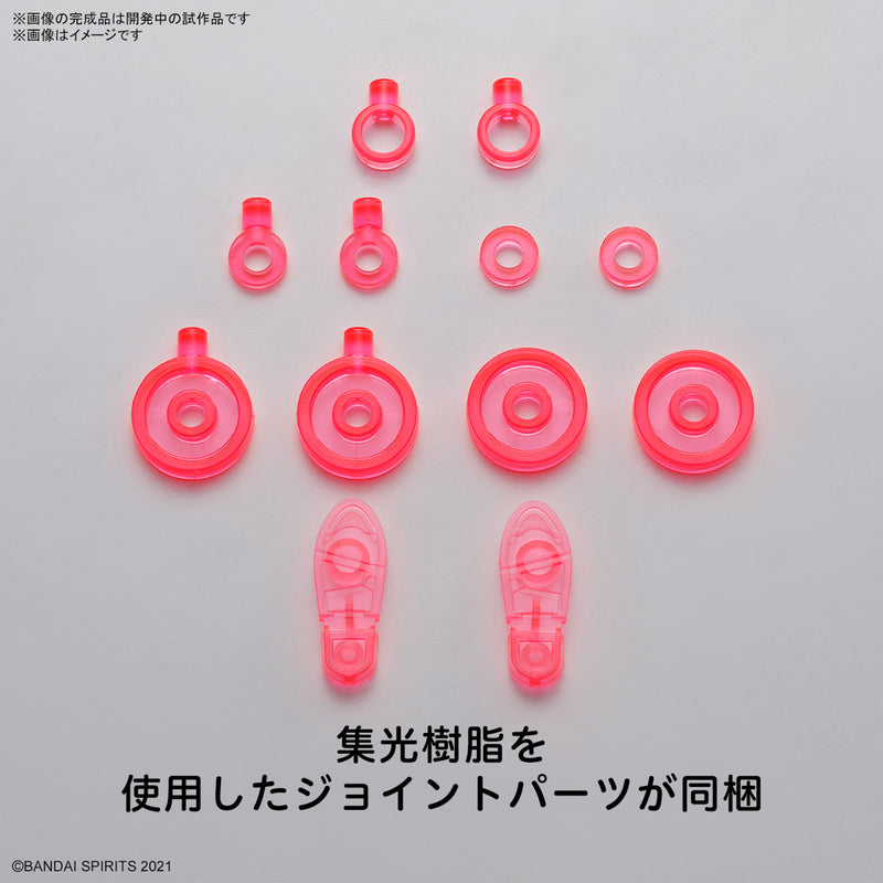 [New! Pre-Order] 30MS Option Body Parts Type S05 [Color A]