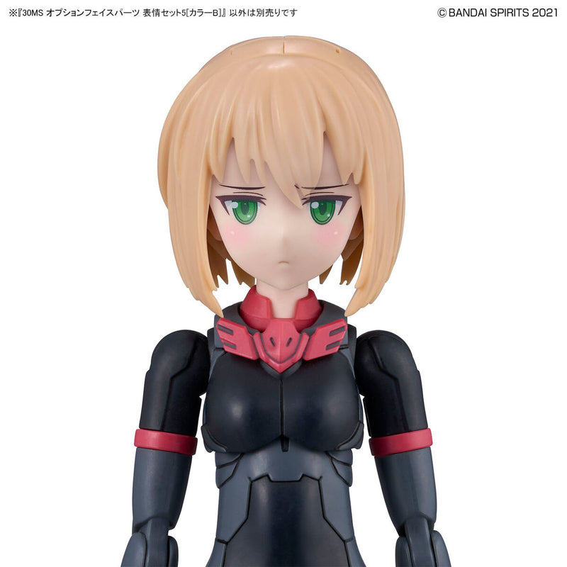 30MS Option Face Parts Vol.5 [Color B]