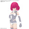 [New! Pre-Order] [SET] 30MS Option Hair Style Parts Vol.10