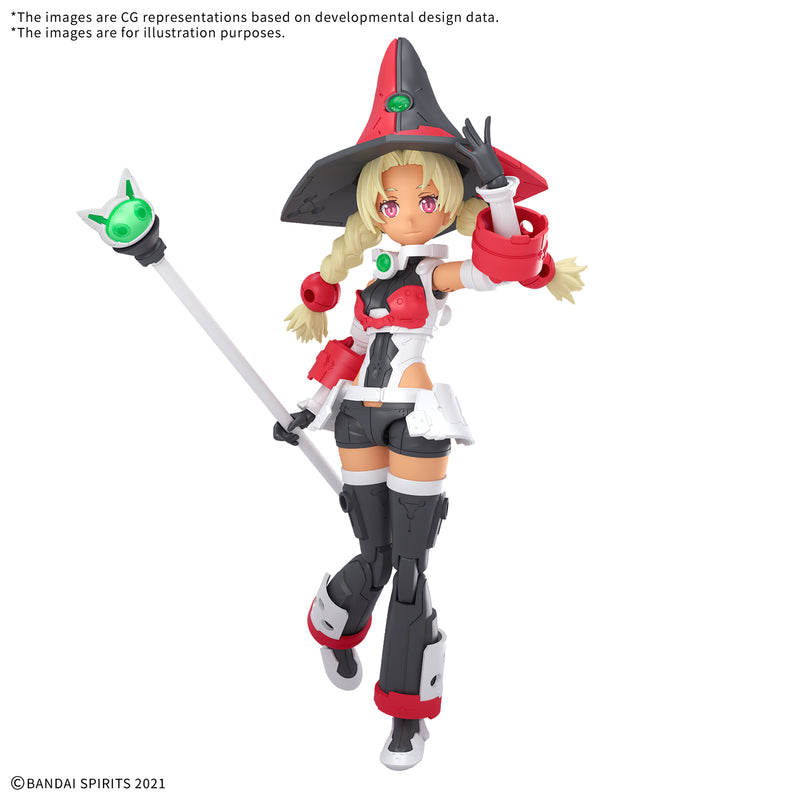 [New! Pre-Order] 30MS