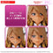 [New! Pre-Order] 30MS The Idolmaster Izumi Mei