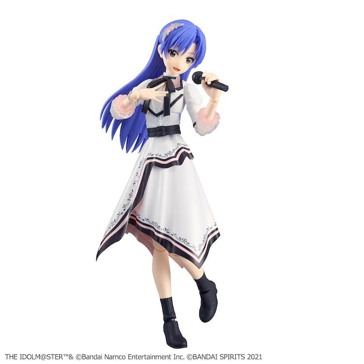 [New! Pre-Order] 30MS The Idolmaster Kisaragi Chihaya - 20th Anniv.YOU AND i !
