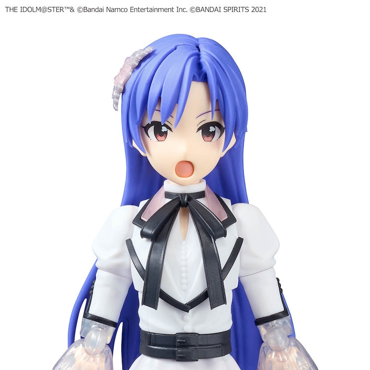 [New! Pre-Order] 30MS The Idolmaster Kisaragi Chihaya - 20th Anniv.YOU AND i !