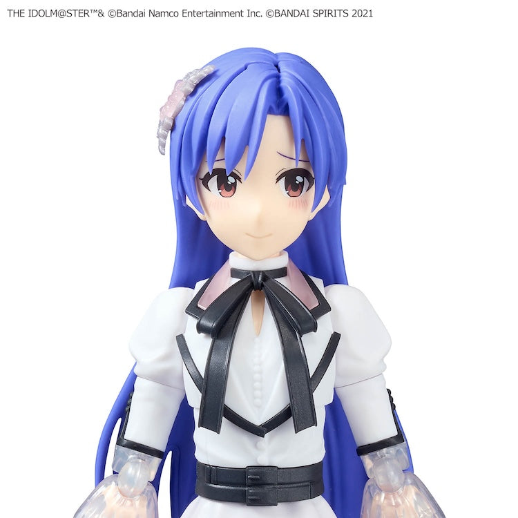[New! Pre-Order] 30MS The Idolmaster Kisaragi Chihaya - 20th Anniv.YOU AND i !