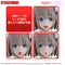 [New! Pre-Order] 30MS The Idolmaster Serizawa Asahi