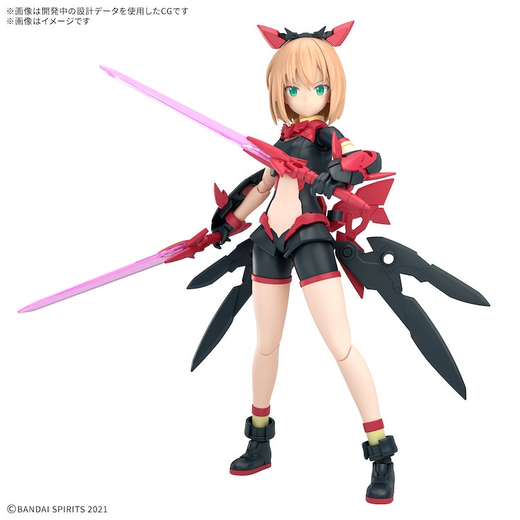 [New! Pre-Order] 30MS