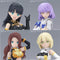 [New! Pre-Order] [SET] 30MS Option Hair Style Parts Vol.12