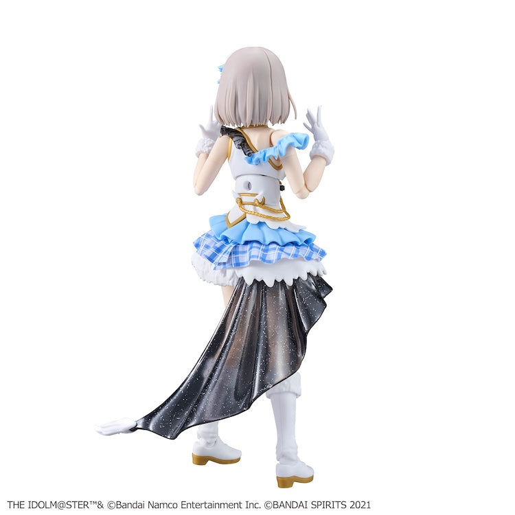 30MS The Idolmaster Serizawa Asahi