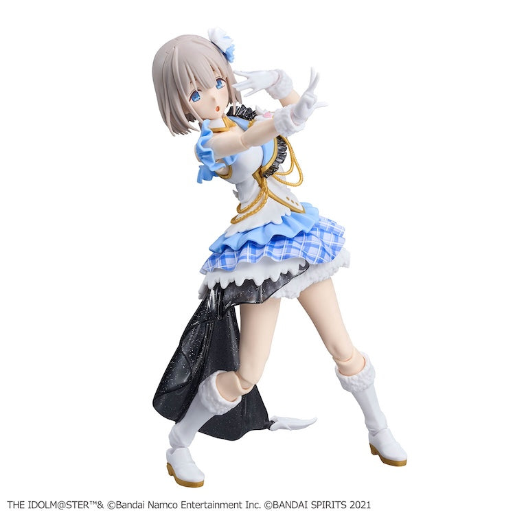 30MS The Idolmaster Serizawa Asahi
