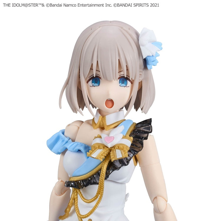 30MS The Idolmaster Serizawa Asahi