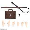 [New! Pre-Order] 30MS OB-20 Option Body Parts Type SU01 [Color A]