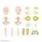 30MS OP-16 Option Parts Set 16 Fairy Costume [Color B]