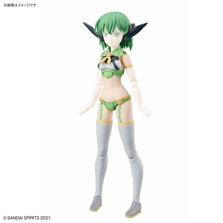 30MS OP-16 Option Parts Set 16 Fairy Costume [Color B]