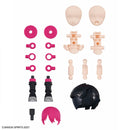 [New! Pre-Order] 30MS OP-24 Option Parts Set 24 Turbo Costume Beta [Color A]