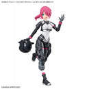 [New! Pre-Order] 30MS OP-24 Option Parts Set 24 Turbo Costume Beta [Color A]