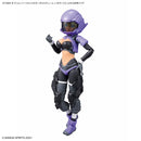 30MS OP-25 Option Parts Set 25 Turbo Costume Gamma  [Color C]