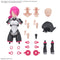 [New! Pre-Order] 30MS OP-24 Option Parts Set 24 Turbo Costume _ [Color A]