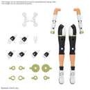 [New! Pre-Order] 30MS OP-26 Option Parts Set 26 Climb Costume [Color C]