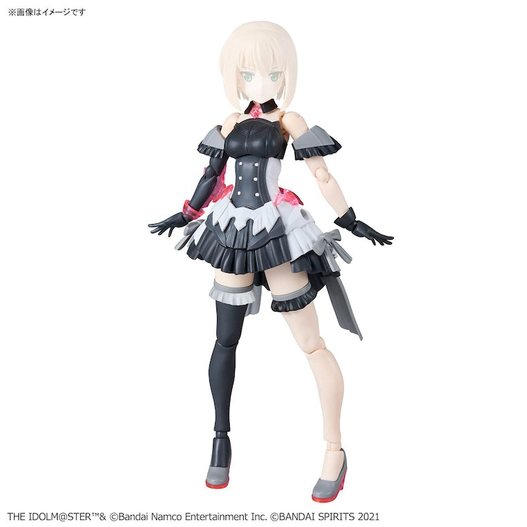 The Idolmaster 30MS Option Body Parts Alpha Sisters Phantasm 3 [Color B]