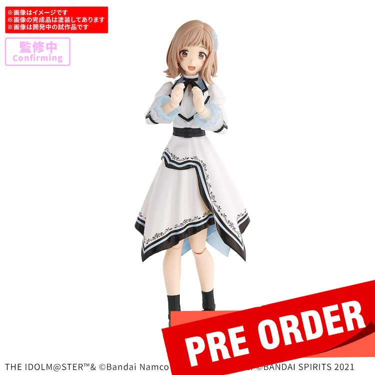[New! Pre-Order] 30MS The Idolmaster Sakuragi Mano 20th Anniv.YOU AND i !