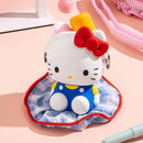 P+G Design: mimi 3D POCHI Hello Kitty