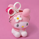 P+G Design: mimi 3D POCHI My Melody