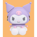 P+G Design: mimi 3D POCHI Kuromi