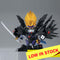 SD BB #344 Oda Nobunaga Gundam