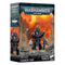 [Launched 10/25] Warhammer 40000: Combat Patrol: Iron Hands: Caanok Var