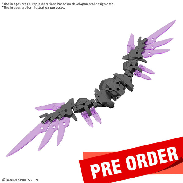 INFINITE TRNSFORMATION（BMB系）社 IT-02 Nemesis Reviews Mastermind Creations InfiniteFinity IF-02