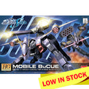 HG SEED R12 Mobile BuCue 1/144