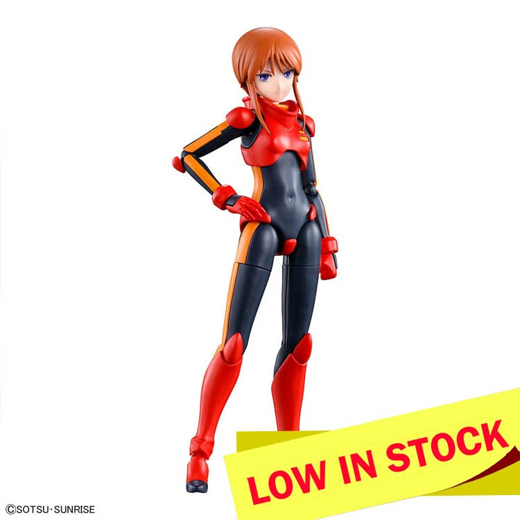 Figure-rise Standard Ple Two