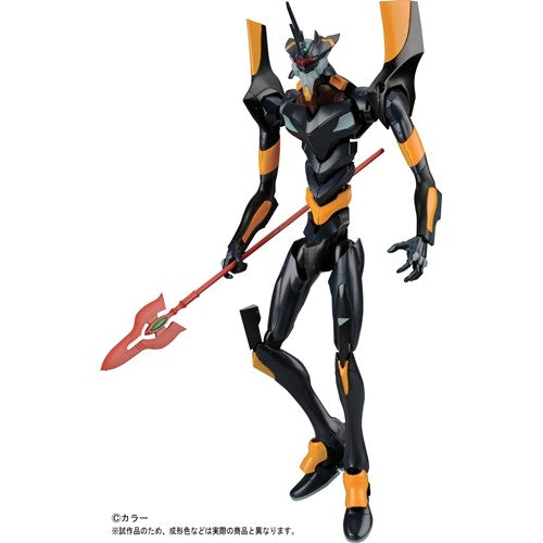 Evangelion HG