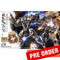 [Pre-Order] HG IBO #005 Hyakuri 1/144