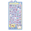 QLIA Stickers:01154 BonBon Drop Stickers Buuny